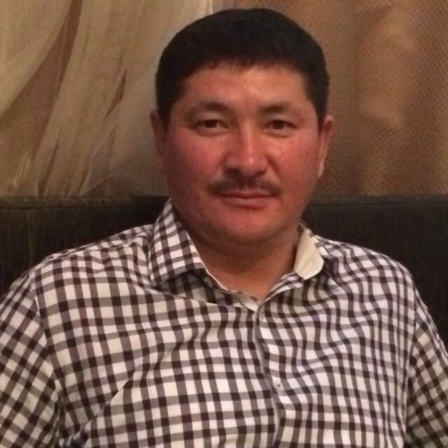 Ардак Нурниязов