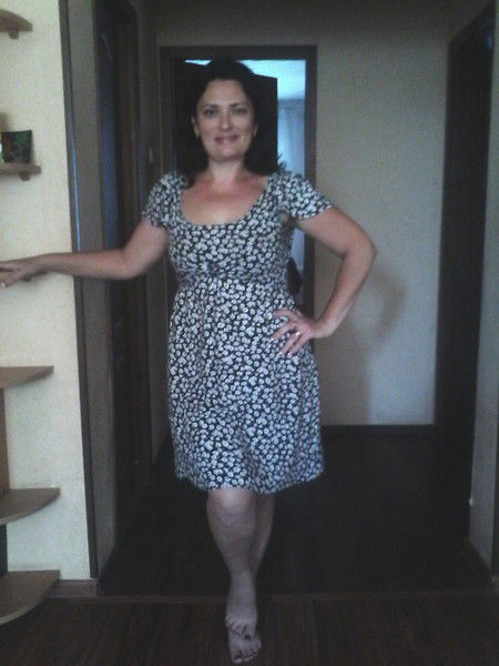 Оксана Кривошеева