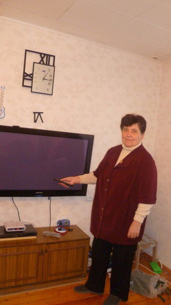 Надежда Мельник Погольша