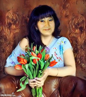 Валентина Козырева