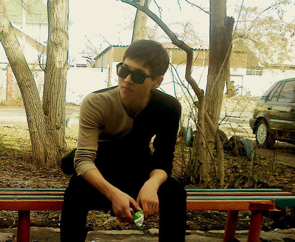 ! Samat Asangaziev !