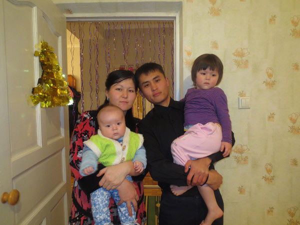 Кайрат Бектилеуов