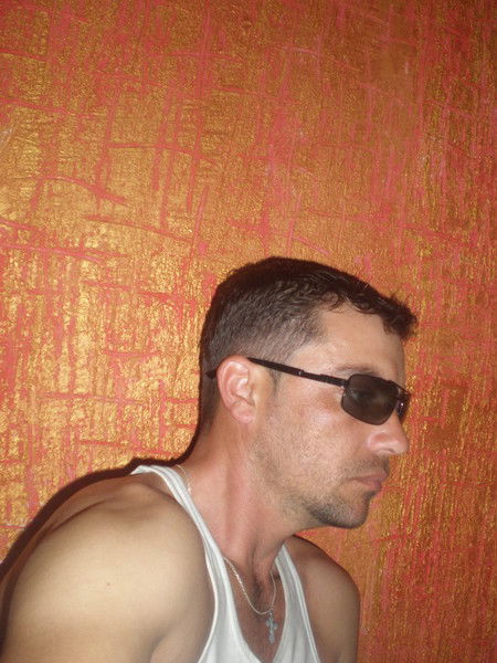 Андрюха Андрюха