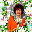 Марина Сарычева