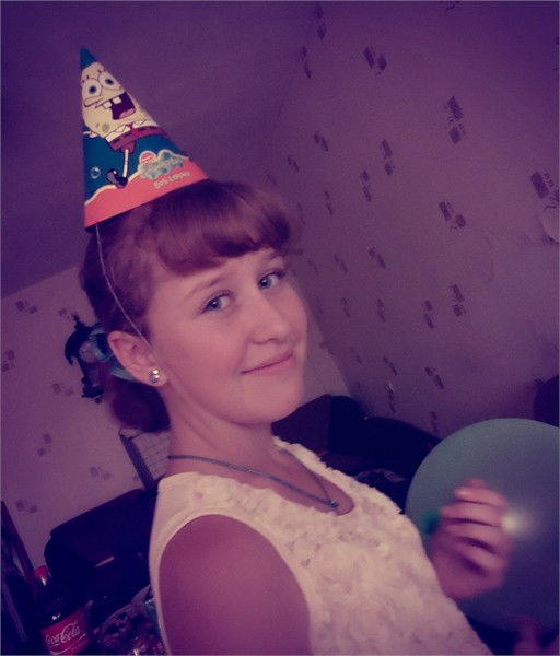 Танюфка!!! *****