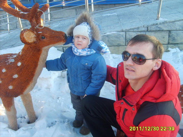 Сергей Федоришин