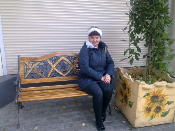 Татьяна Завражина