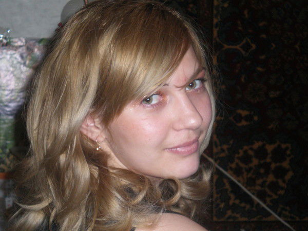 Вика Стасюк