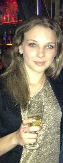 Анастасия Софейкова