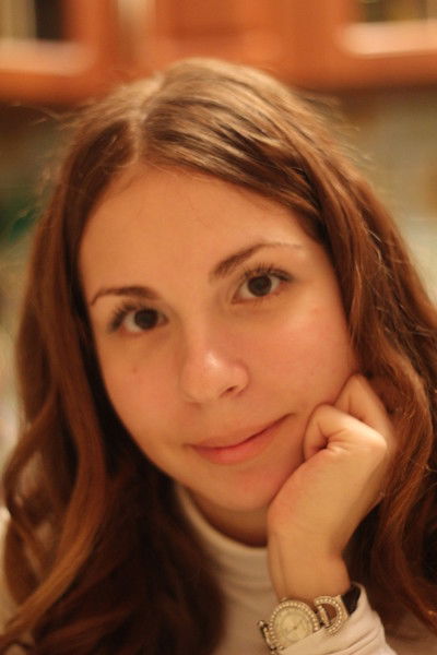 Алёна Орлова