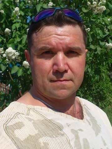 Игорь Бирюков