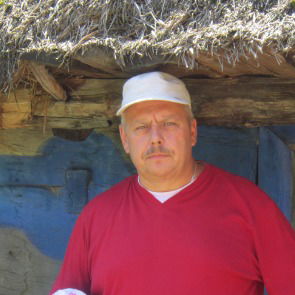 Игорь Супрун