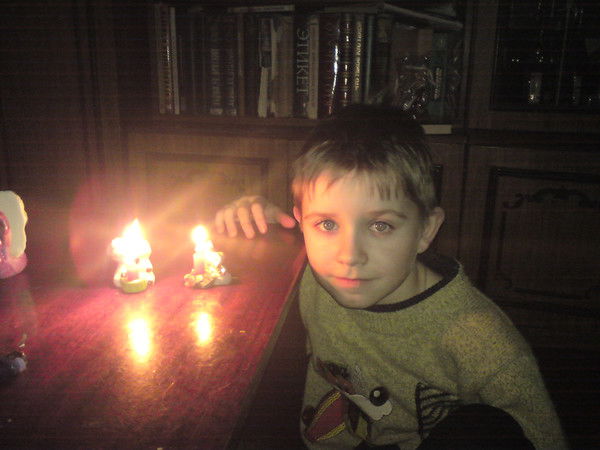 Михаил Майсей