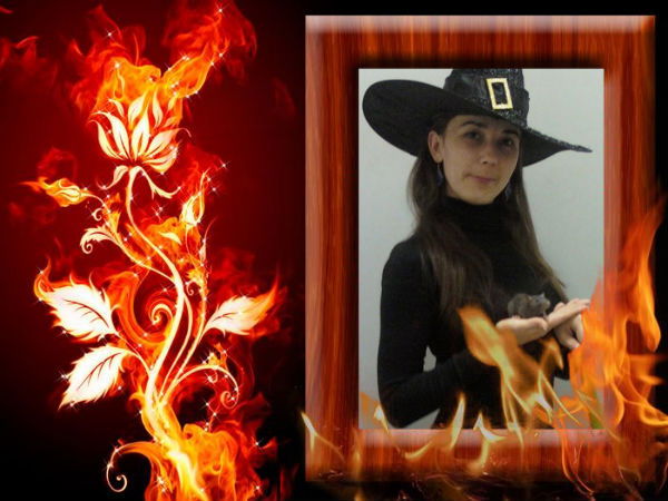 Анастасия Бахтина