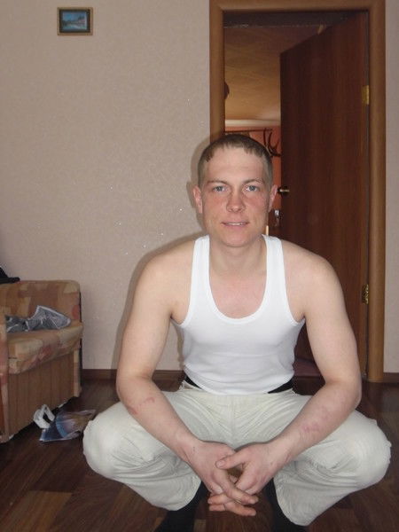 Максим Ипаев