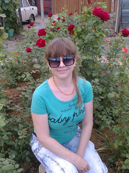 Валентина Шунцева