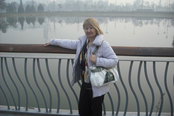 Канымсуйер Бисембаева