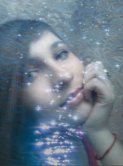 Ксения Чирчик