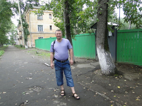 Евгений Васильцов