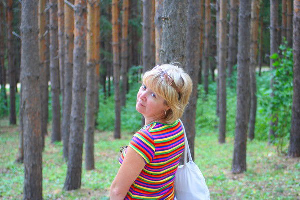 Людмила Юсупова