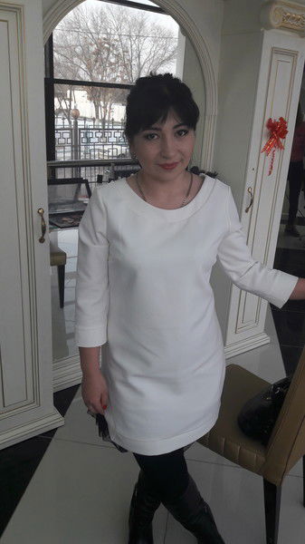 Айнур Сыздыкова