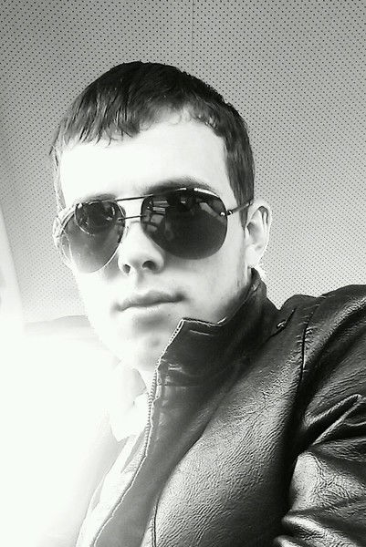 Андрей Кичаев