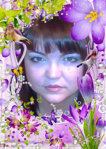 Елена Яковец