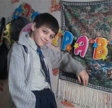 Дима Швецов