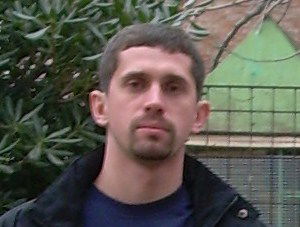 Николай Терёхин