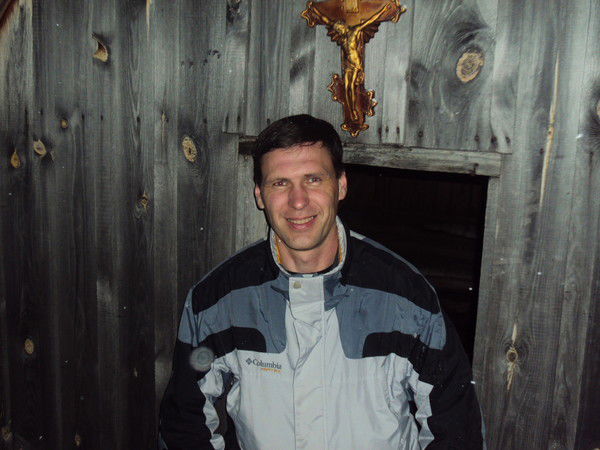 Евгений Корежин