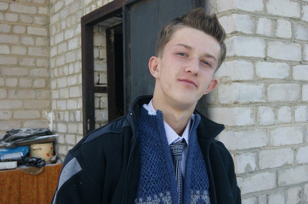 Роман Лухманов