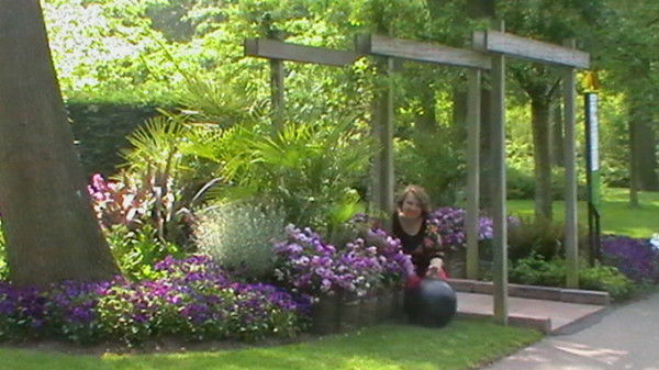 Любовь Максимова