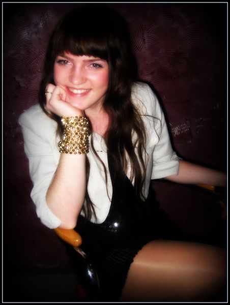 Карина Будний