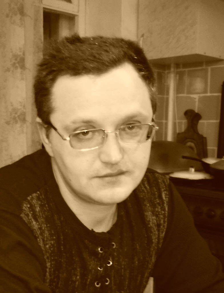 Денис Свет-Батюшка