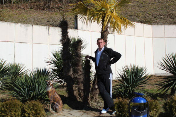 Валерий Нецветаев