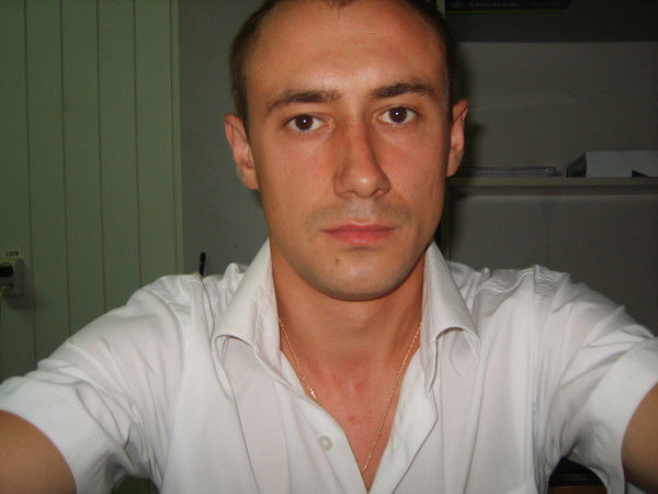 Александр Исаенко