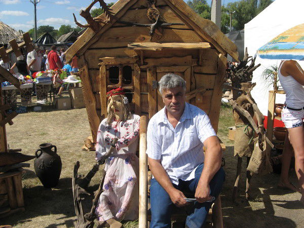 Сергей Поступной