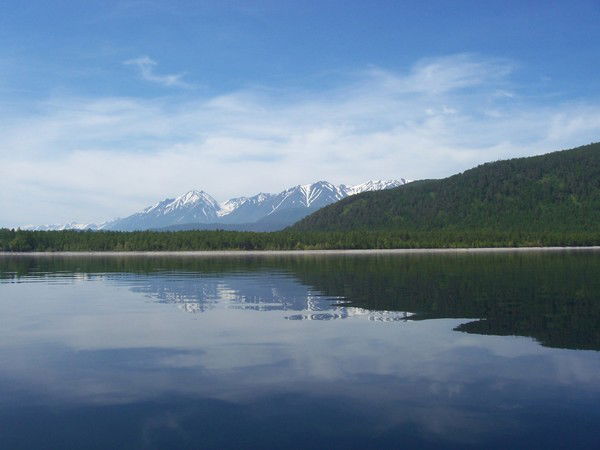 Наталья Рыжих