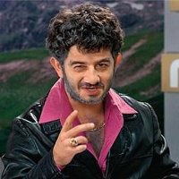 Георгий Аверьянов