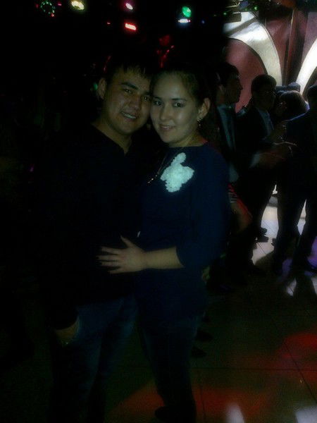 Гульнура Ахлаева