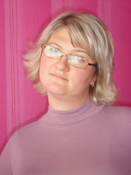 Счастлива- Я