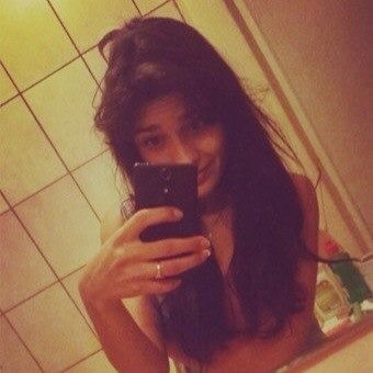 Любовь Лужаева