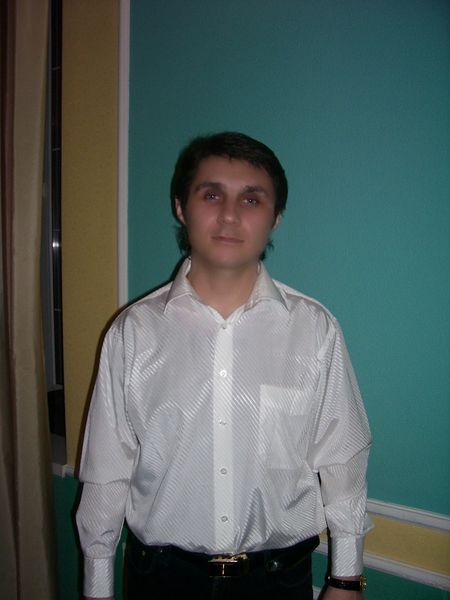 Cпартак Джафаров