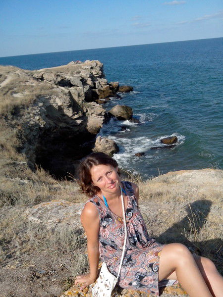 Татьяна Скоробогатова