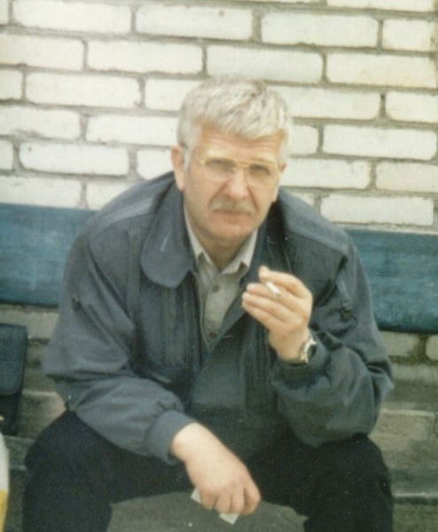 Владимир Раков