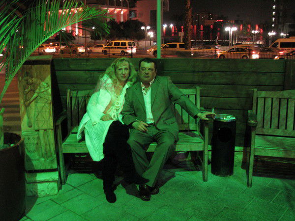 Марина Ковалева-Дьякова