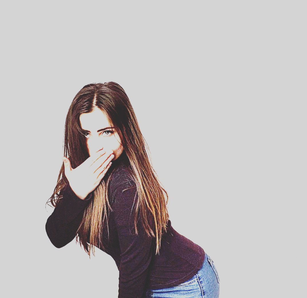 Алёнка Буйновская))