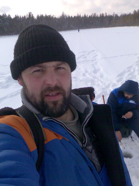 Дмитрий Келипов