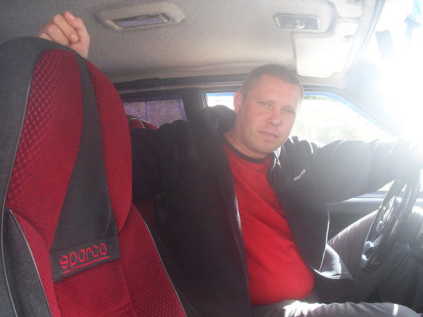 Евгений Матюшин