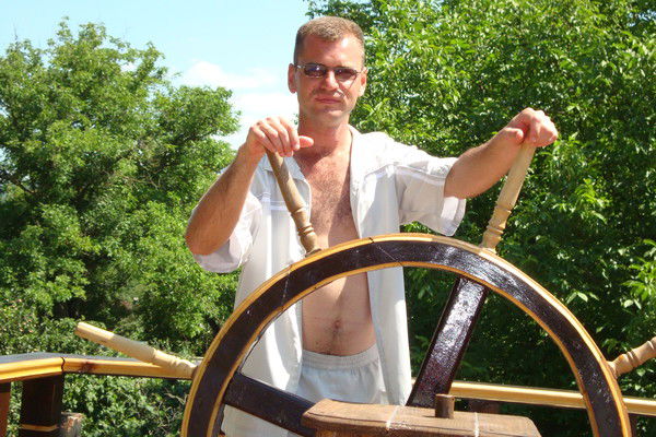 Александр Хлынин